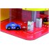 Garage Racing